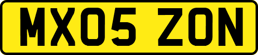 MX05ZON