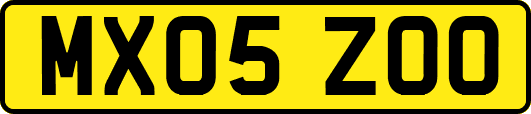 MX05ZOO