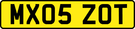MX05ZOT