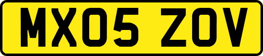 MX05ZOV