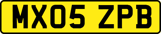 MX05ZPB