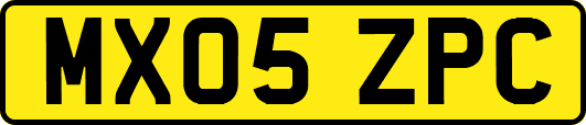 MX05ZPC
