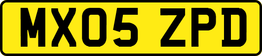 MX05ZPD