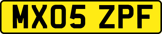 MX05ZPF