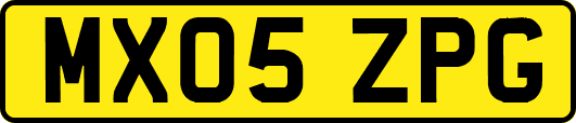MX05ZPG
