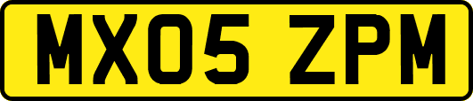 MX05ZPM