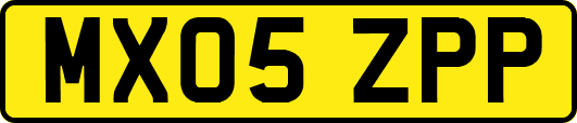 MX05ZPP