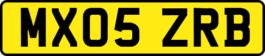 MX05ZRB