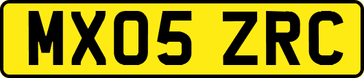 MX05ZRC