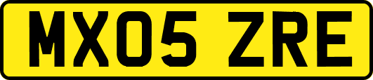 MX05ZRE