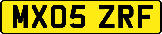 MX05ZRF
