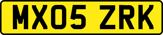 MX05ZRK