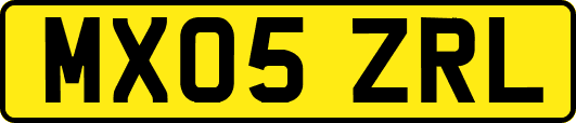 MX05ZRL