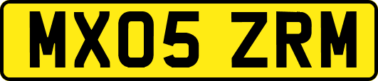 MX05ZRM