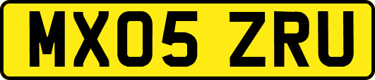 MX05ZRU
