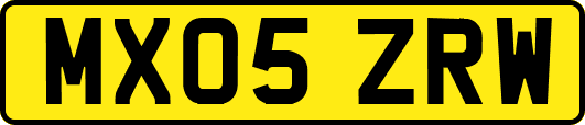 MX05ZRW