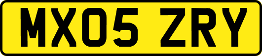 MX05ZRY