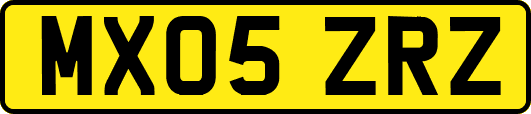 MX05ZRZ