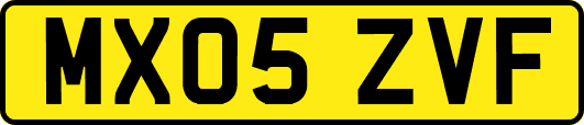 MX05ZVF