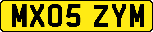 MX05ZYM