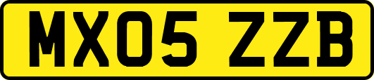 MX05ZZB