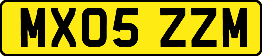 MX05ZZM