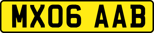 MX06AAB