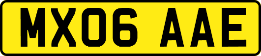 MX06AAE
