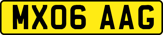 MX06AAG