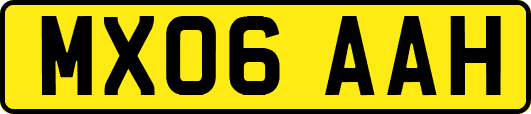 MX06AAH