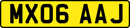 MX06AAJ