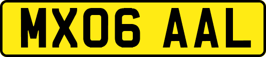 MX06AAL