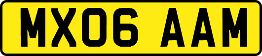 MX06AAM
