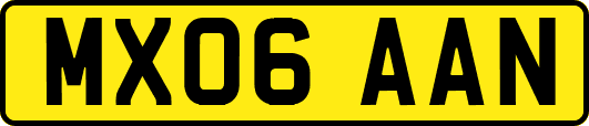 MX06AAN