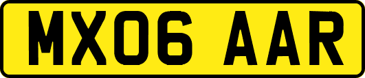 MX06AAR
