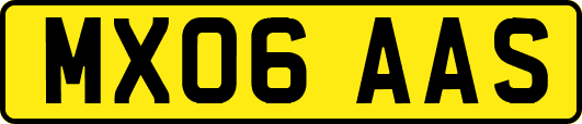 MX06AAS