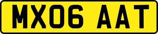 MX06AAT