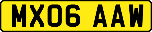 MX06AAW