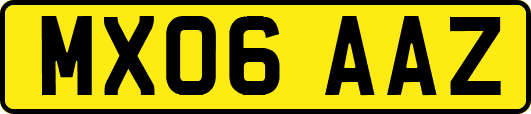 MX06AAZ