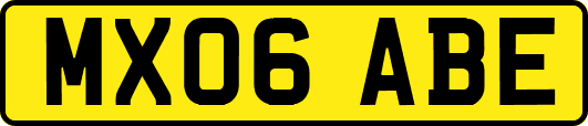 MX06ABE
