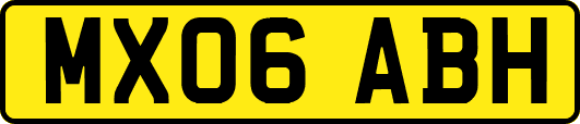 MX06ABH