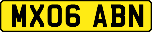 MX06ABN