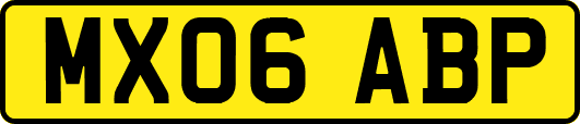 MX06ABP