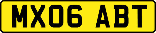 MX06ABT