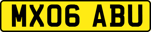 MX06ABU