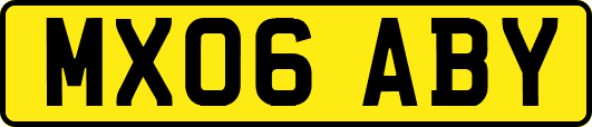 MX06ABY