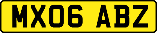 MX06ABZ