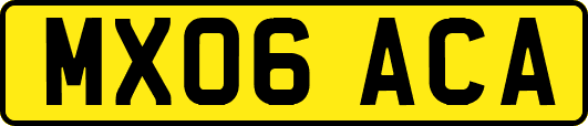 MX06ACA