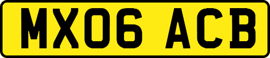MX06ACB
