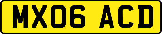 MX06ACD
